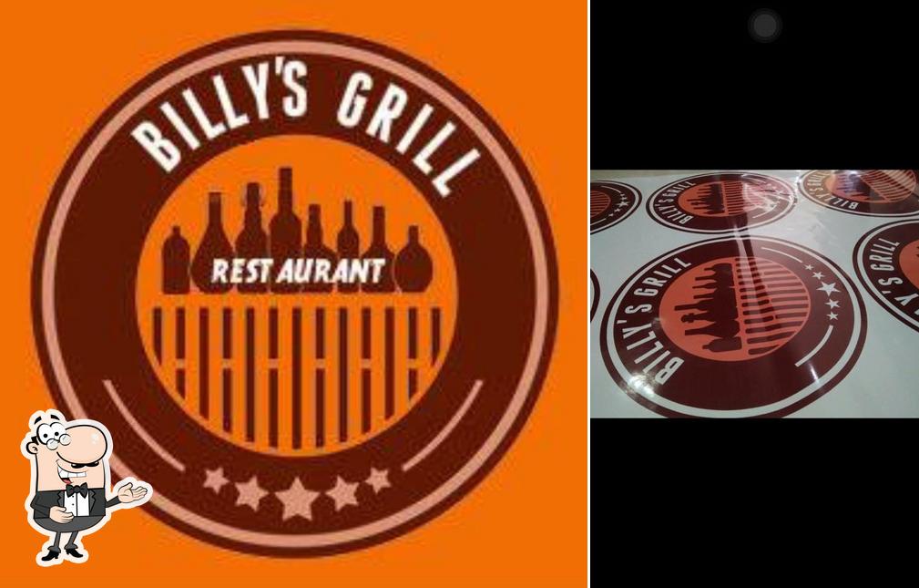 Billy's Grill castillejos zambalez