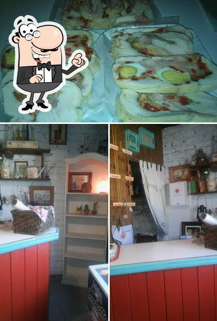 Cocina Vintage
