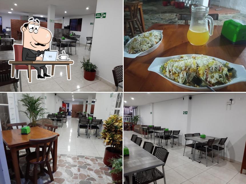 Comidas FC