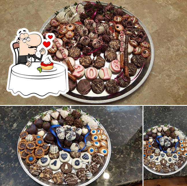 Confections by Crystal - South Elgin
