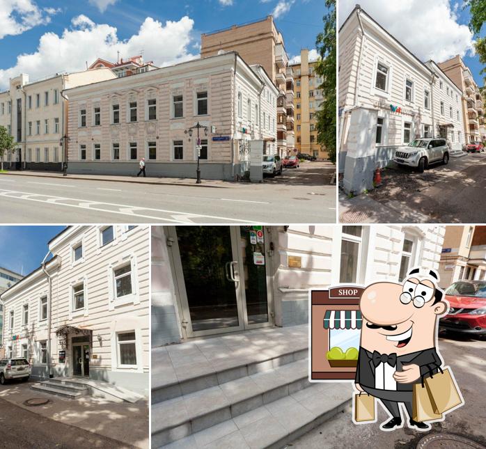 Demokrat Bar&Kitchen