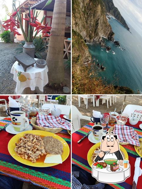 El Rancho Desayunos Tradicionales