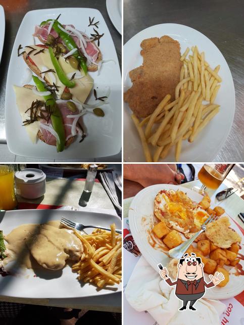 Restaurante Sa Calatrava