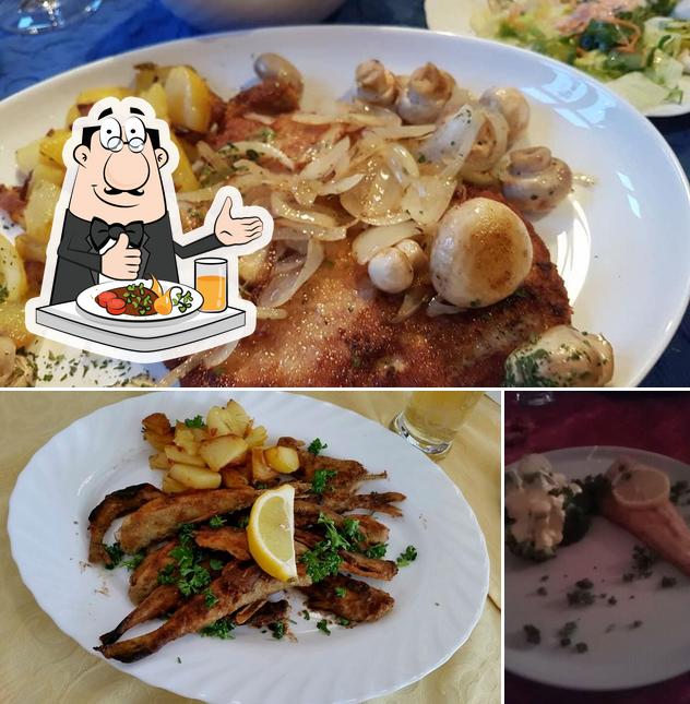 Fischhus Störtebeker