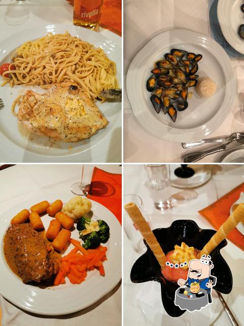 Restaurant Freihof Rupperswil