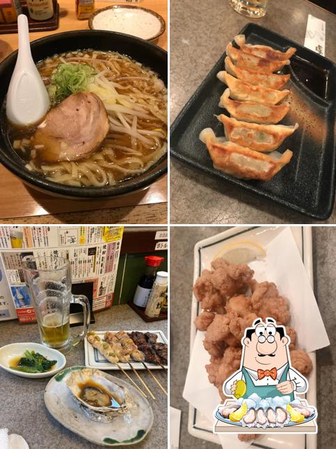 Hakkenden K'SEI Hikifune shop