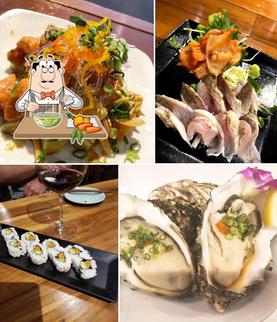 Kaimuki Grill