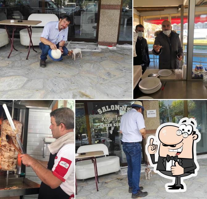Küp 2 Tavuk Döner