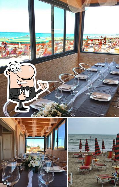 La Conchiglia Ristorante pesce