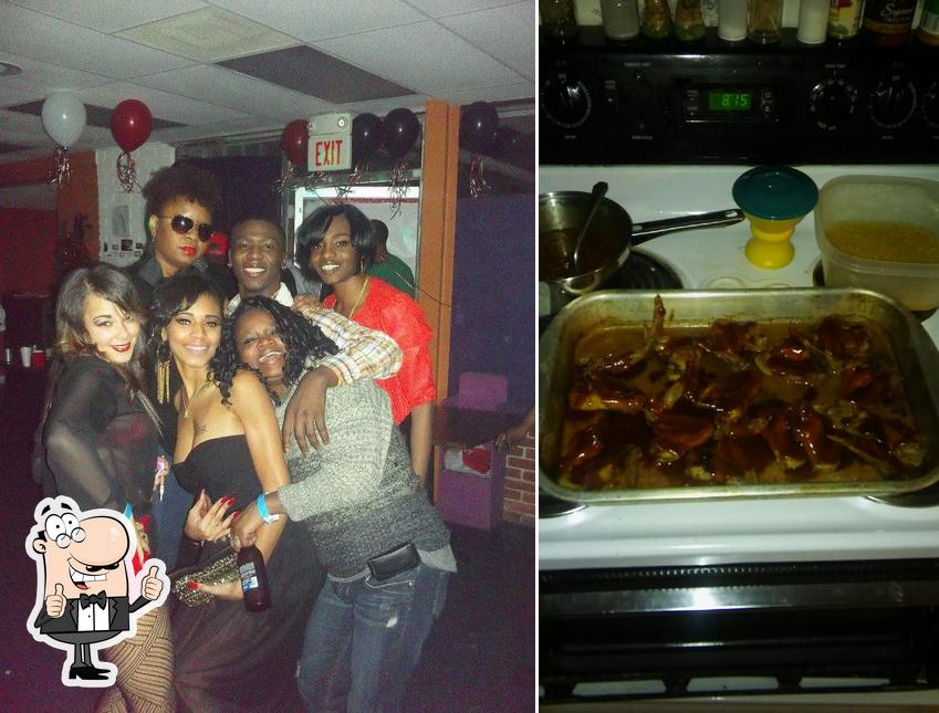 Live From the Kitchen