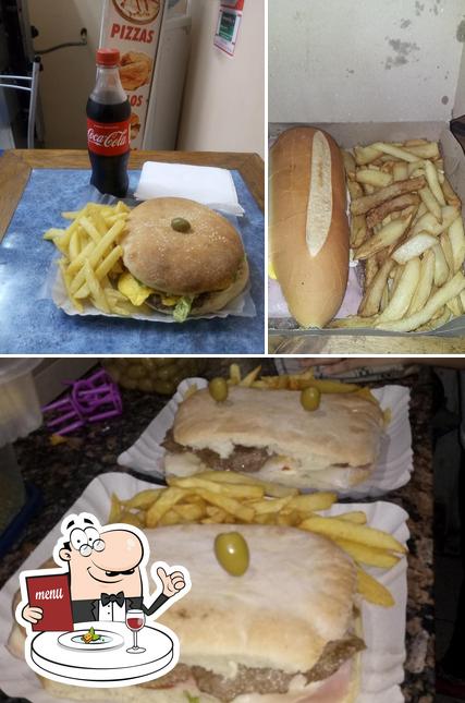 Marcu's