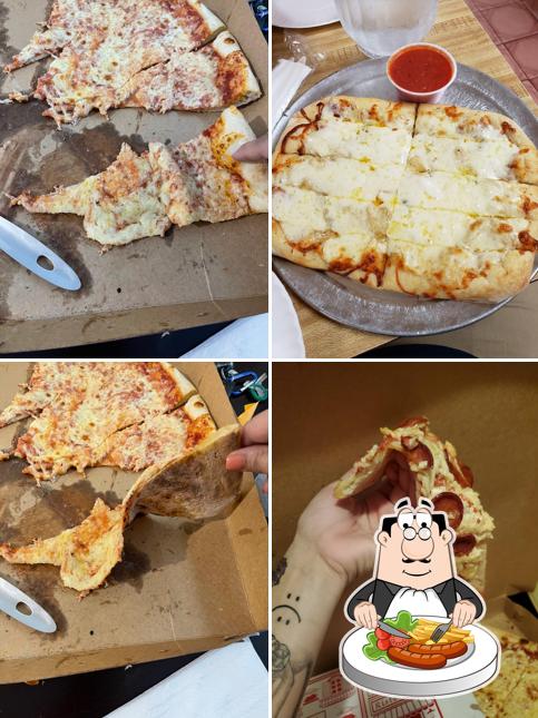 Mario's Pizza Inn