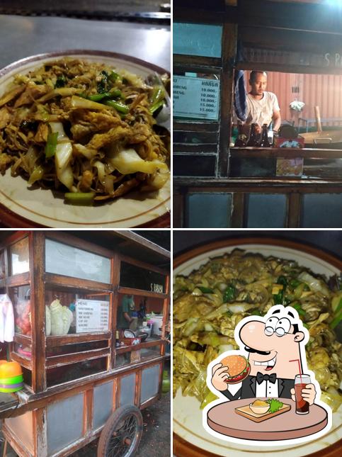 Nasgor Cak Ripin Kaki 5
