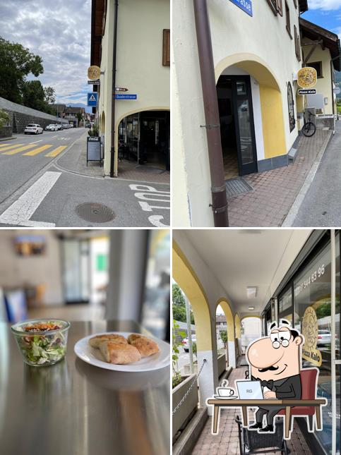 Pizza Kalo