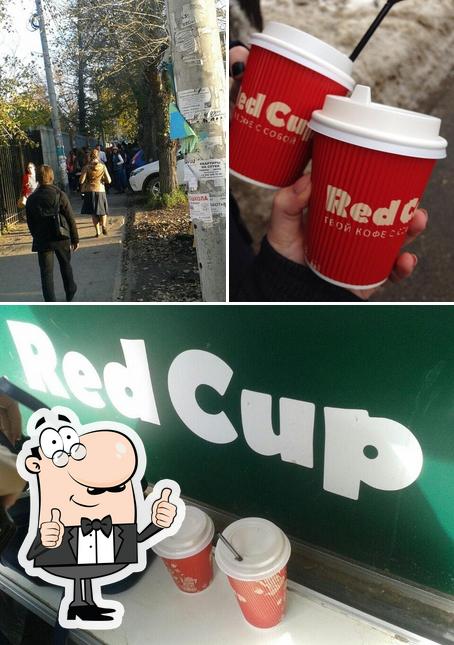 Red Cup