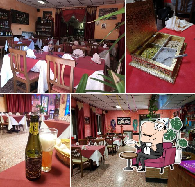 Ristorante Indiano
