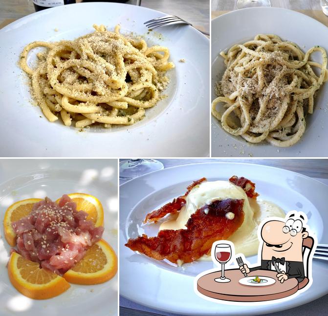 Ristorante Le Pozze