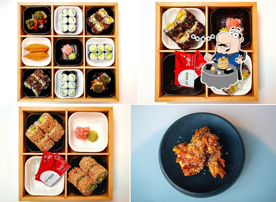 SAIKO RAMEN BAR