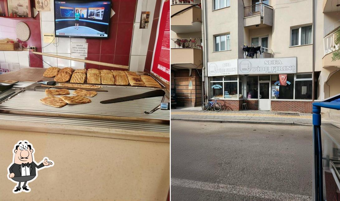 Bezirci Pide Fırını