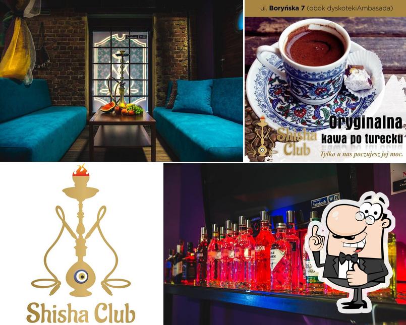 Shisha Club Żory