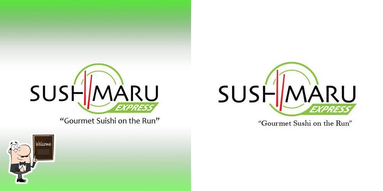 Sushi Maru Express