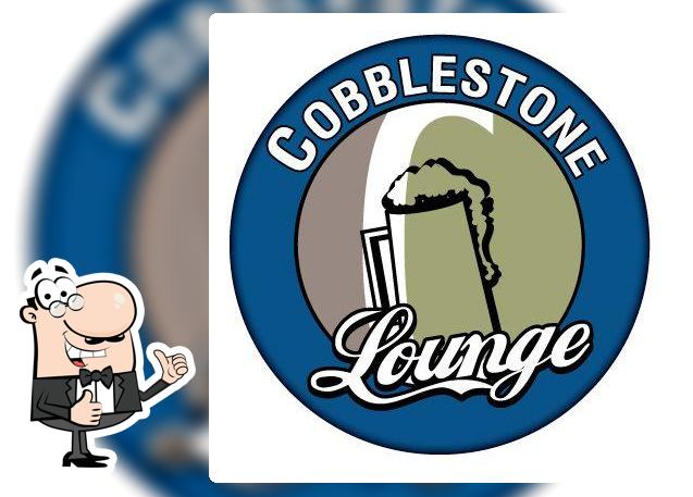 The Cobblestone Lounge