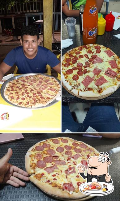 Xuxa's Food Express