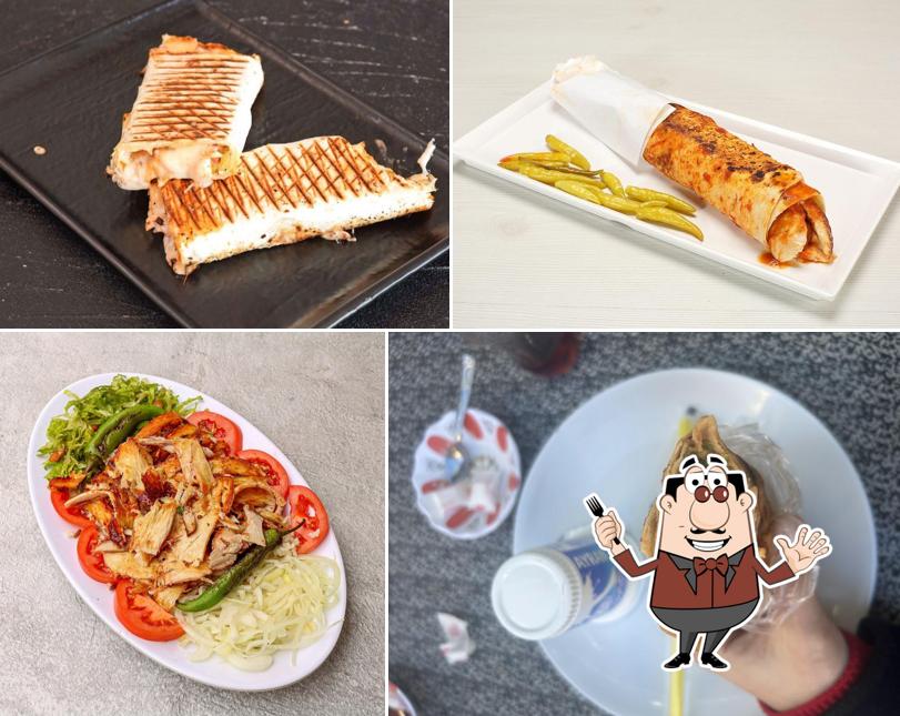 coss döner