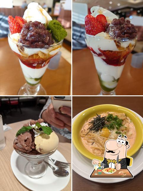 ガスト 袖ヶ浦店