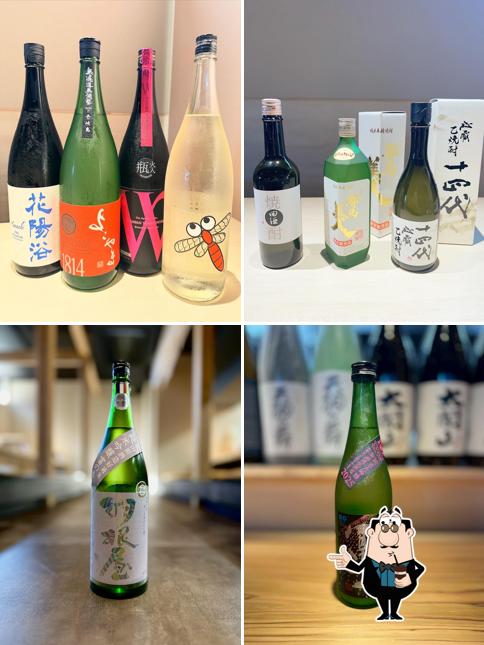 旬と御酒 えんすけ