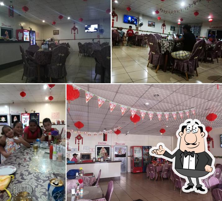 Restaurante La Fortuna