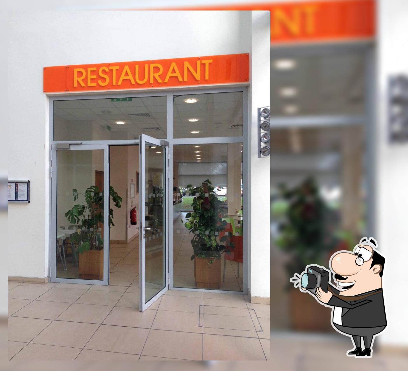 Rossecourt Restaurant