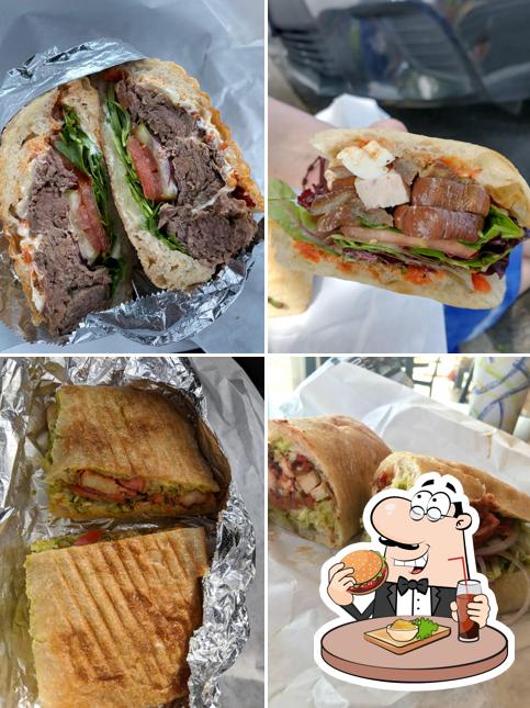 Sandwich Republic