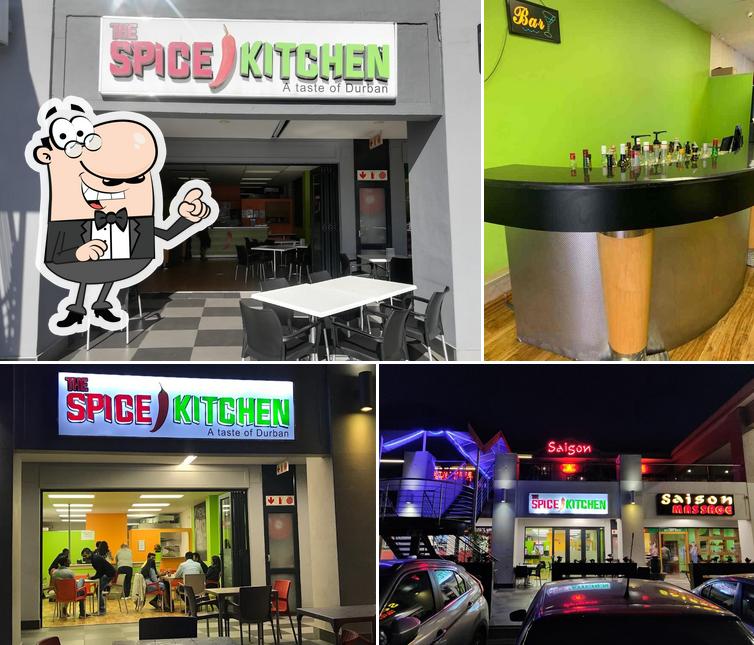 Spice Kitchen
