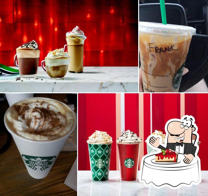 Starbucks Coffee Company