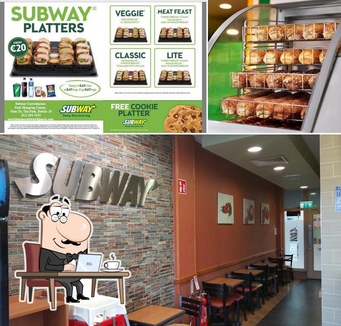 Subway
