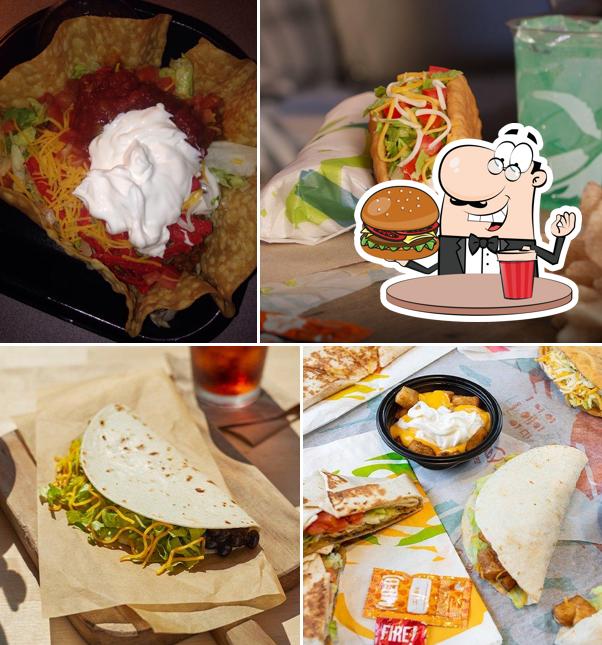 Taco Bell