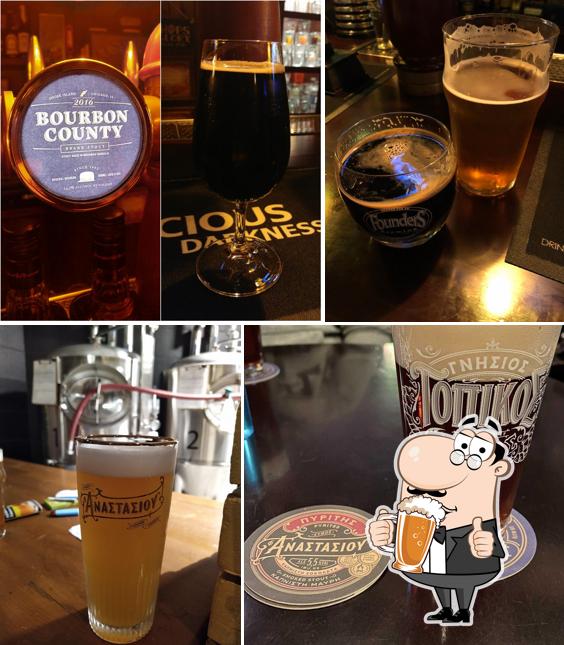 The Local Pub