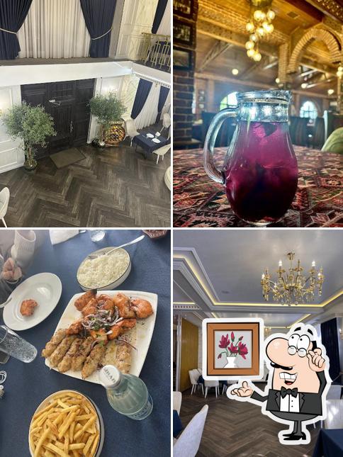VIP Karvan Restaurant