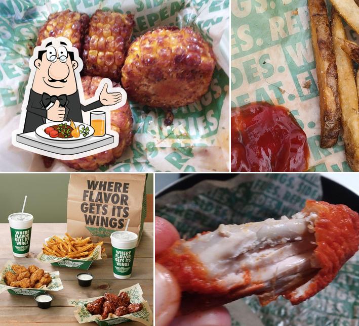 Wingstop