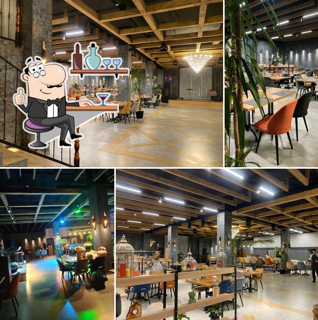 Золотой Топор