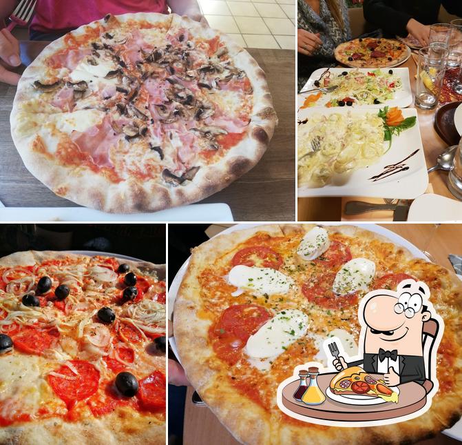 Pizzeria Eduardo