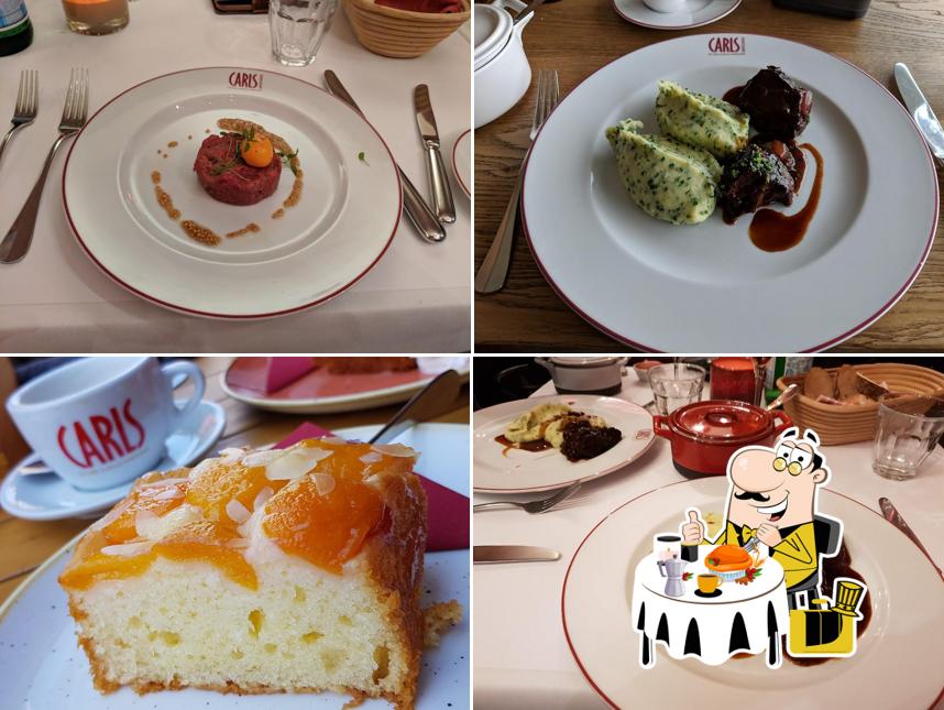 CARLS Brasserie