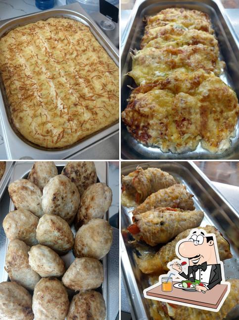 Домашняя кулинария