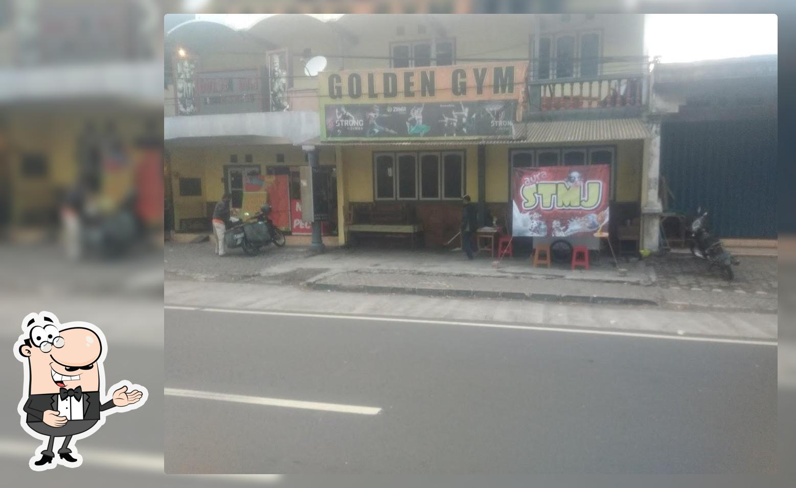 STMJ Mbak Nunuk