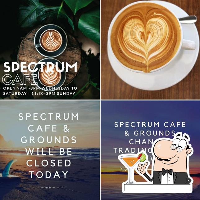 Spectrum