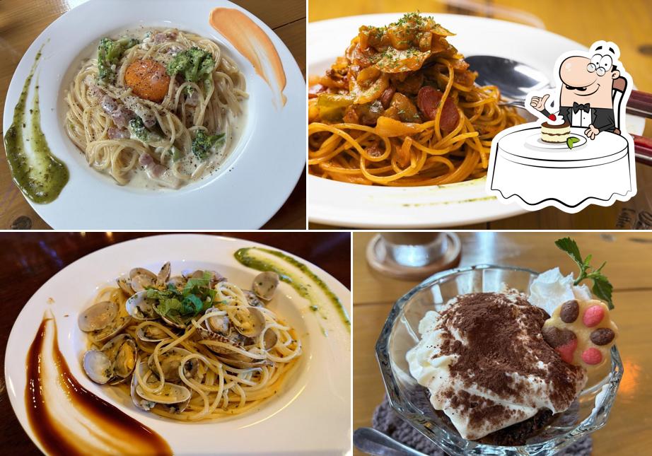 cafe TAKAMO