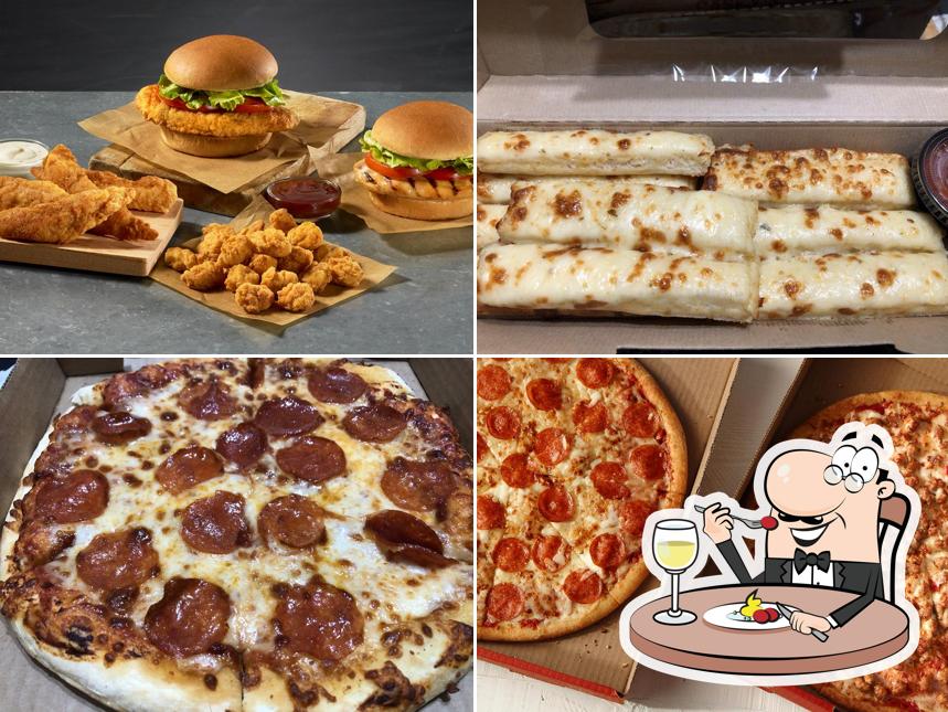 Casey's