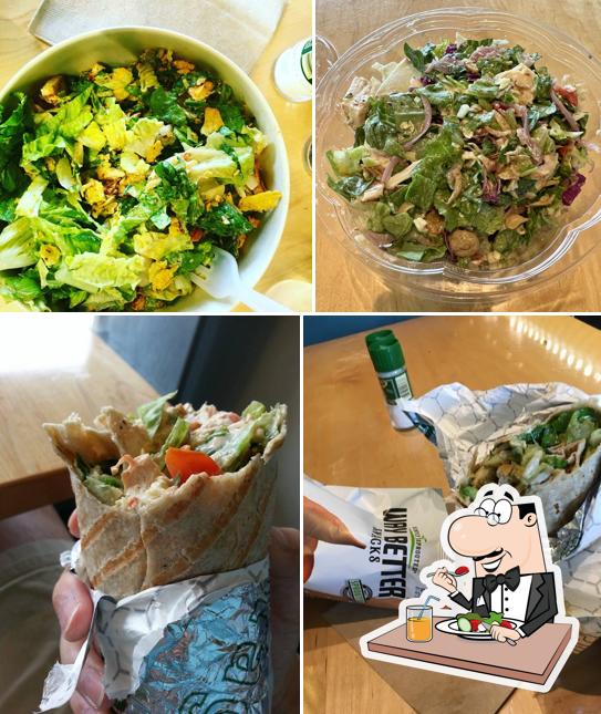 Chopt Creative Salad Co.