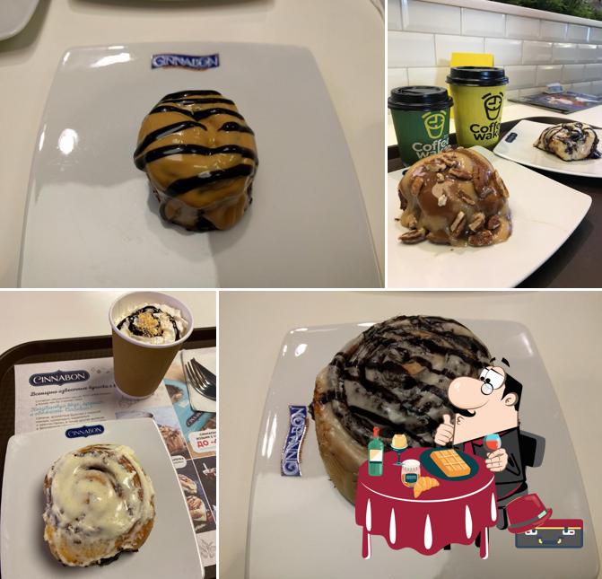 Cinnabon